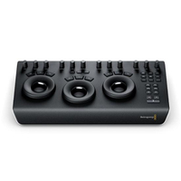Blackmagic DaVinci Resolve Micro Panel inkl. Lizenz