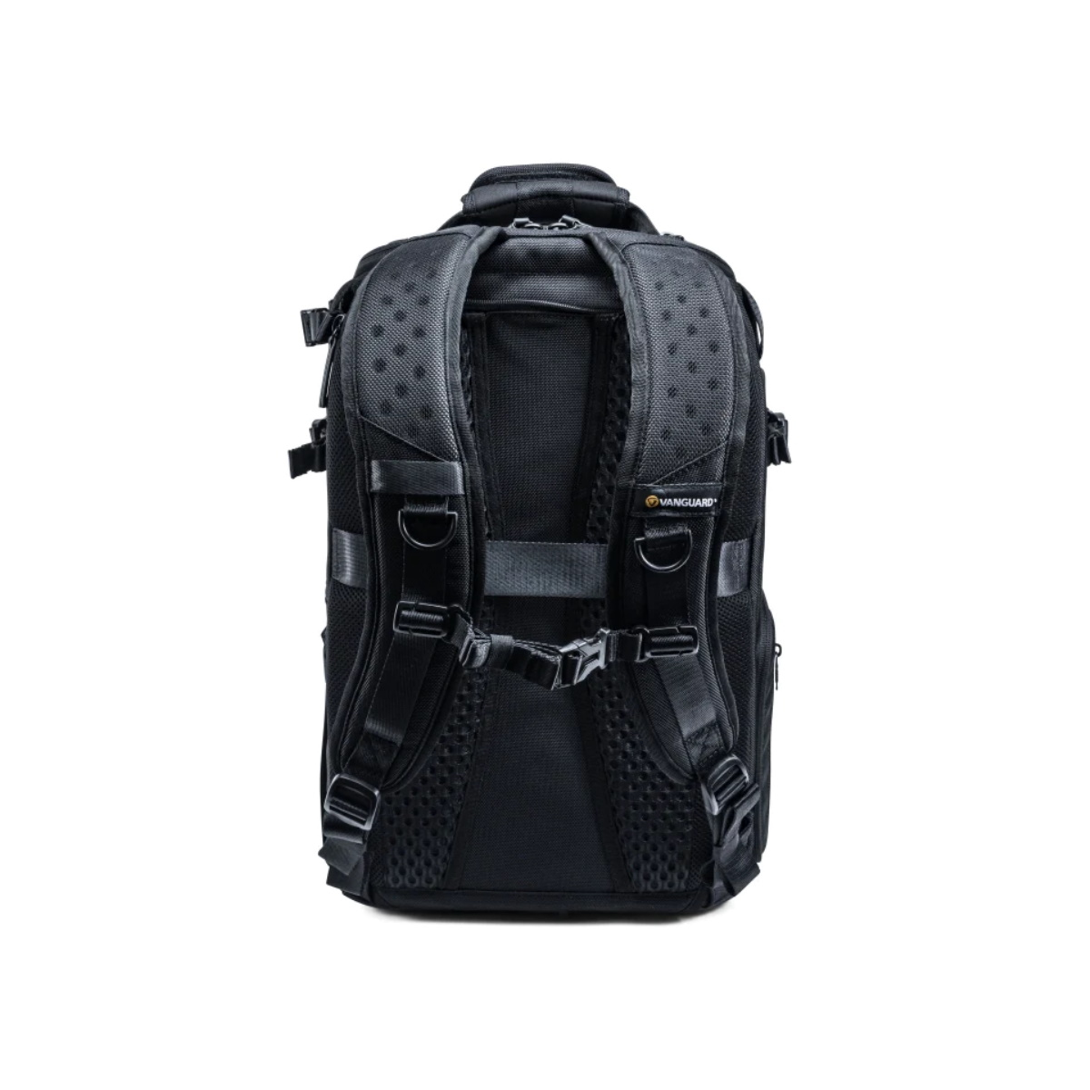 Vanguard Fotorucksack VEO SELECT 48BF BK schwarz