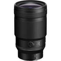 Nikon NIKKOR Z 35mm F1.2 S 