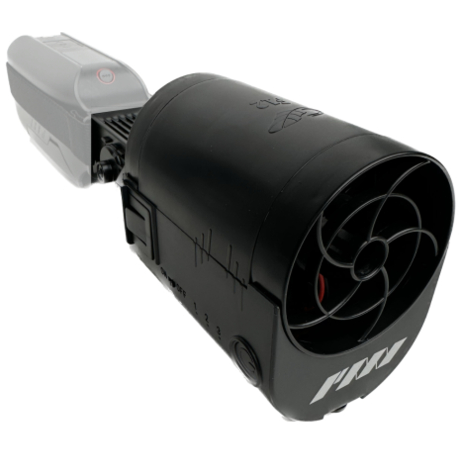 SmokeNINJA RC Haze Fan Upgrade Pack