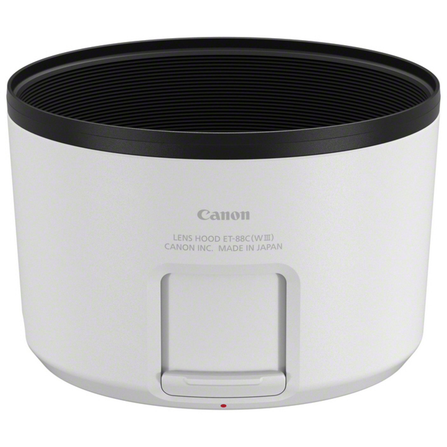 Canon Gegenlichtblende ET-88C (WIII) für RF 70-200mm F2.8L IS USM Z