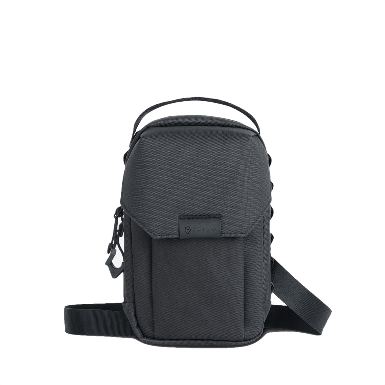 WANDRD X1 Cross Body Medium Black