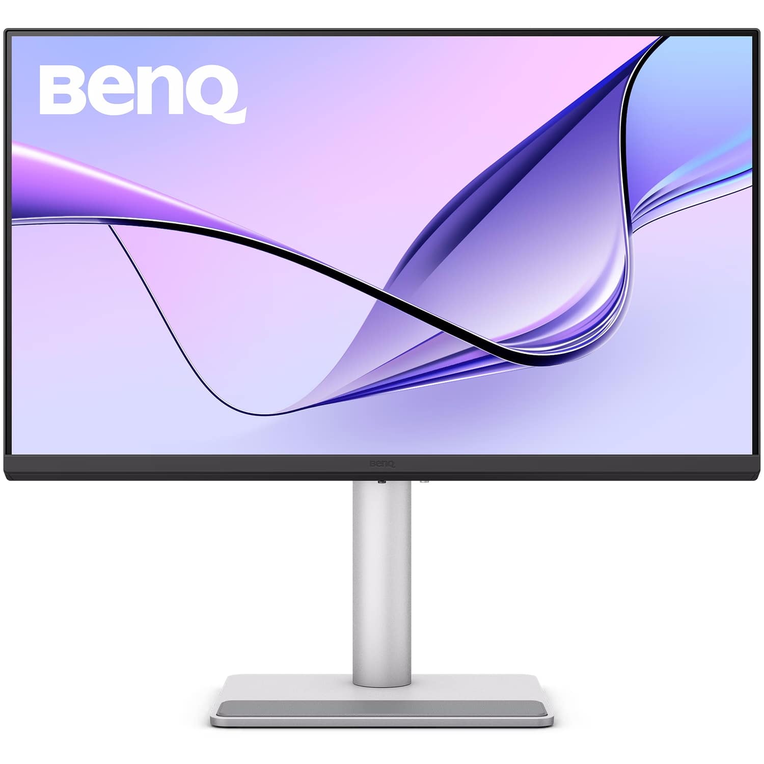 BenQ MA270UP 27" 4K Glossy-Monitor für MacBook