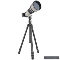Vanguard VEO3 303AB Stativ