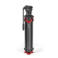 Sachtler SACSAS2072SFTMS System Aktiv10 Flowtech 100 MS
