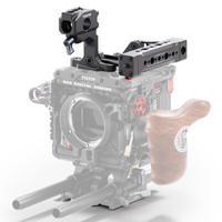 Tilta Faltbare Top Handle für RED KOMODO-X