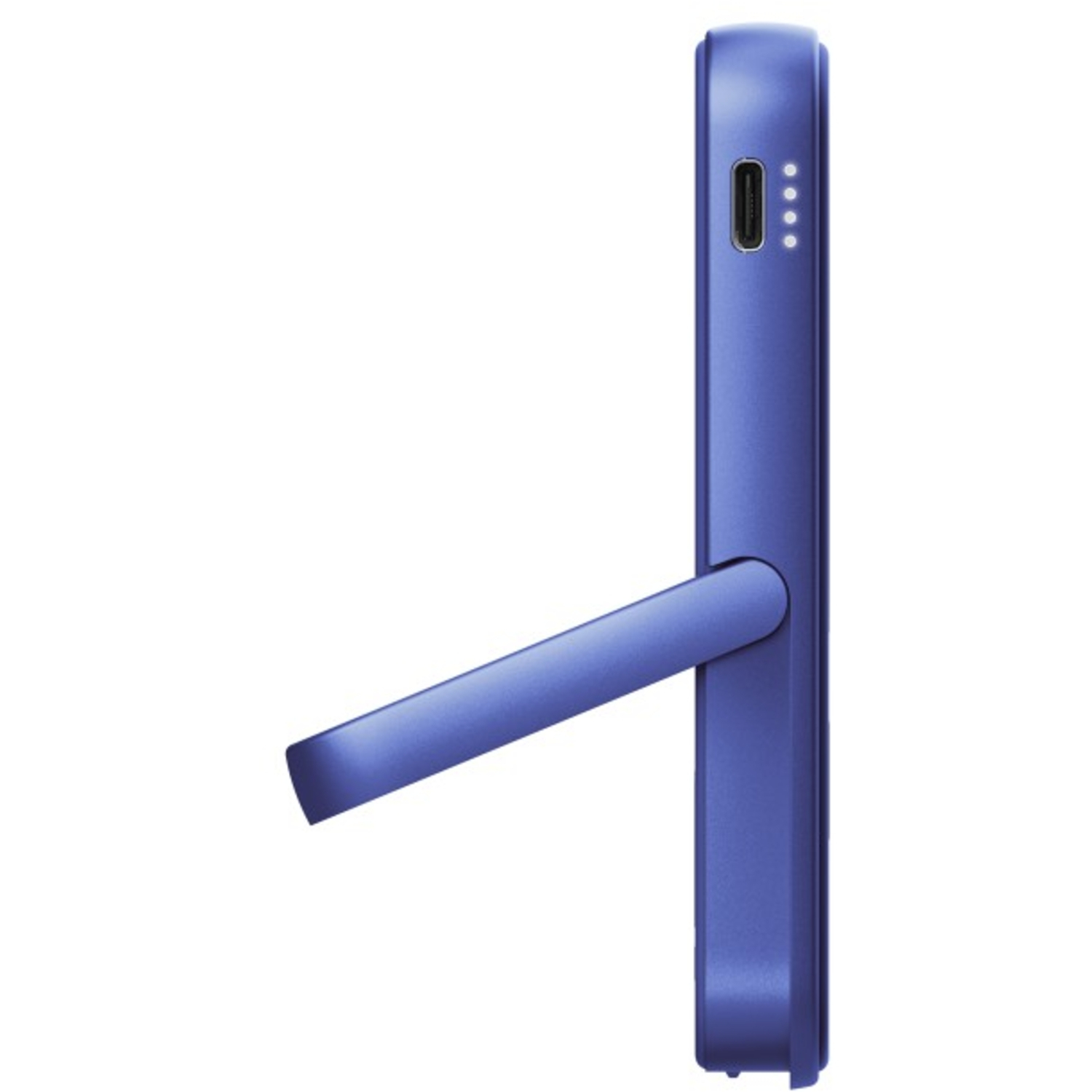 Fresh 'n Rebel Powerbank 5000mAh Magnet Wireless True Blue