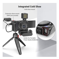SmallRig Cage 2938 für Sony ZV-1