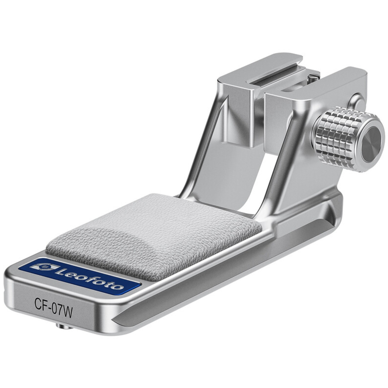 Leofoto Objektivfuß CF-07W für Canon RF 70-200mm F2.8L IS USM und RF 24-105mm F2.8L IS USM Z