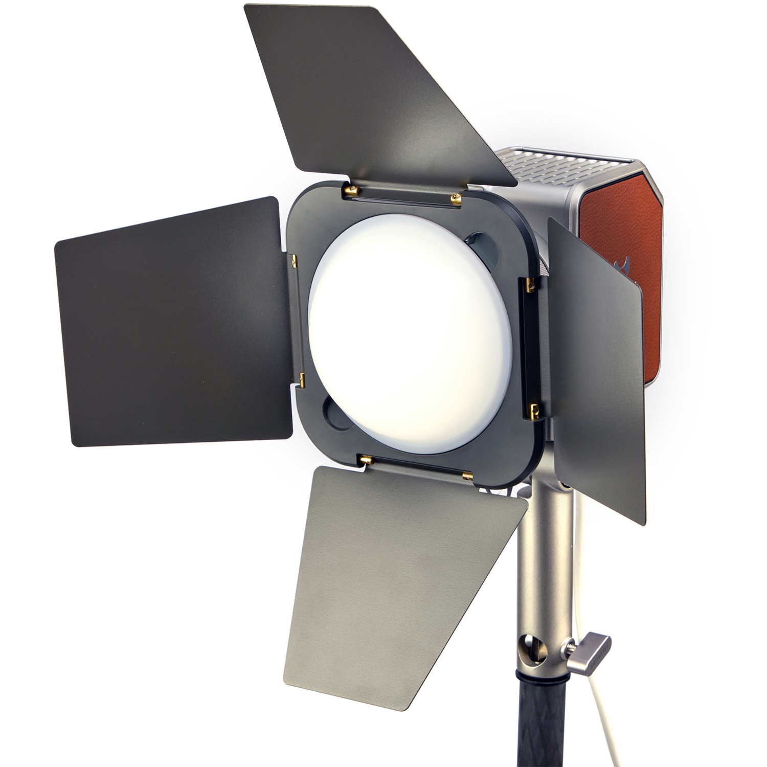 Hobolite Avant 100W Bi-Color LED-Dauerlicht Standard AC/DC Kit