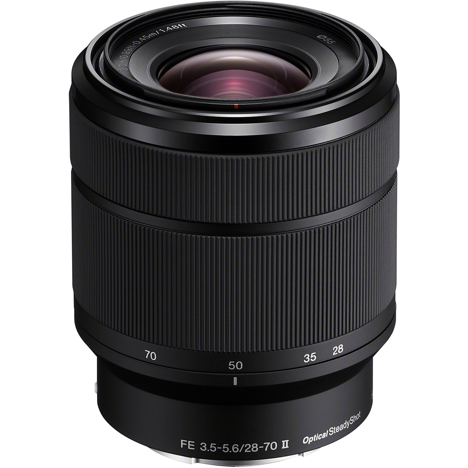 Sony FE 28-70mm F3.5-5.6 OSS II