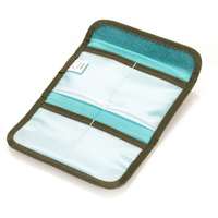Shimoda Mini Wrap Armeegrün