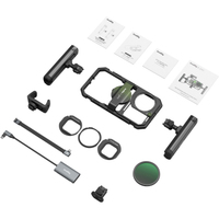 SmallRig All-In-One Mobile Video Kit 4596B 