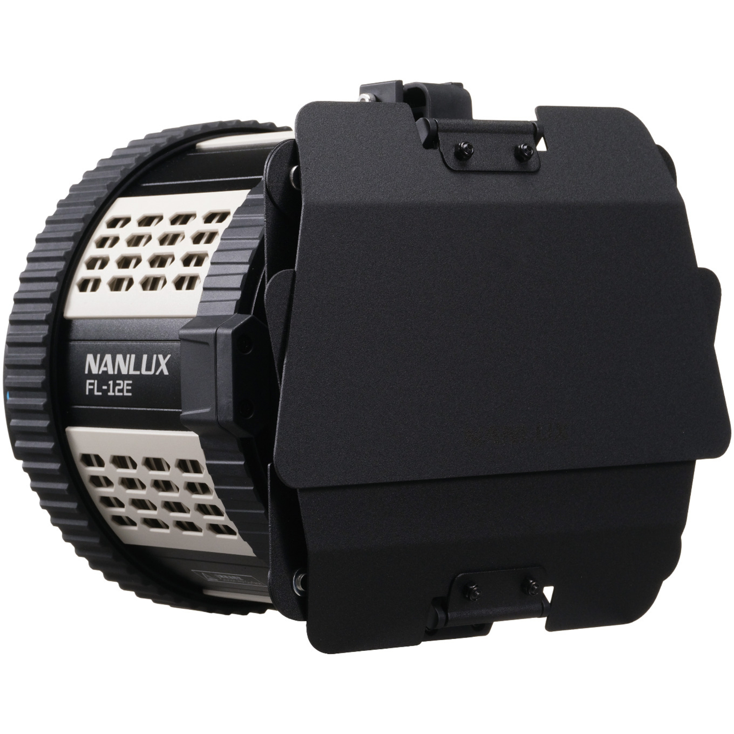 Nanlux Motorisierter Fresnel-Vorsatz FL-12E