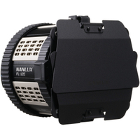 Nanlux Motorisierter Fresnel-Vorsatz FL-12E