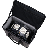 NANLUX Fokussierbarer Fresnel-Vorsatz FL-28