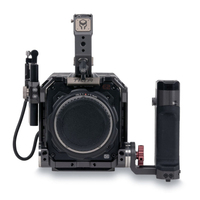 Tilta TA-T07-B-G Drehbares Z CAM E2-S6/F6 Kit B Tilta Grau