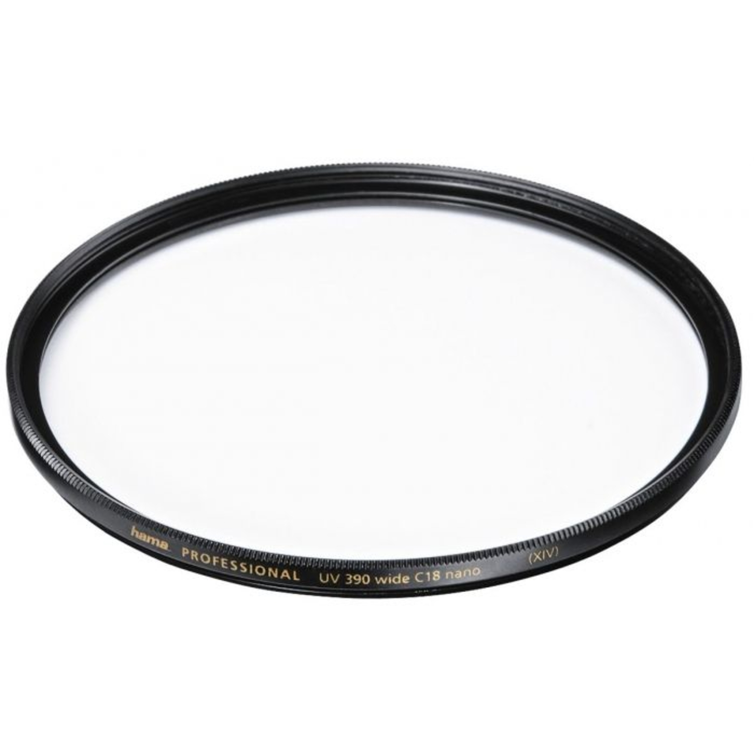 Hama UV-Filter Professional C18 72mm