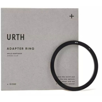 Urth 67-58mm Adapter Ring für 75mm quadratischen Filterhalter