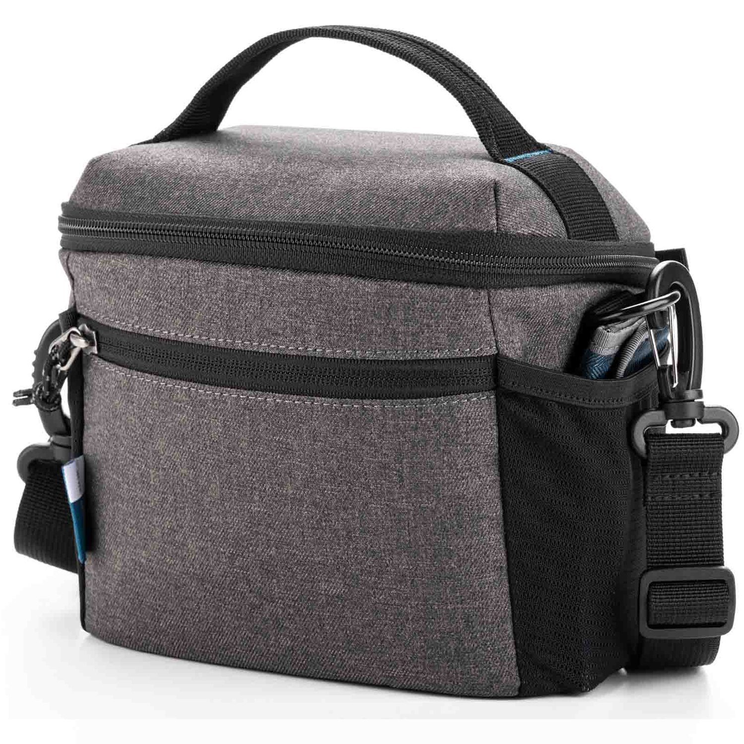 Tenba Skyline v2 Schultertasche 7 grau