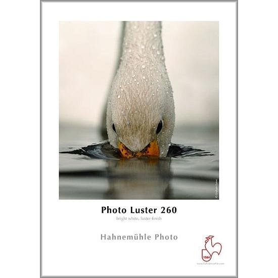 Hahnemühle Photo Luster 260g 30m 24"Roll