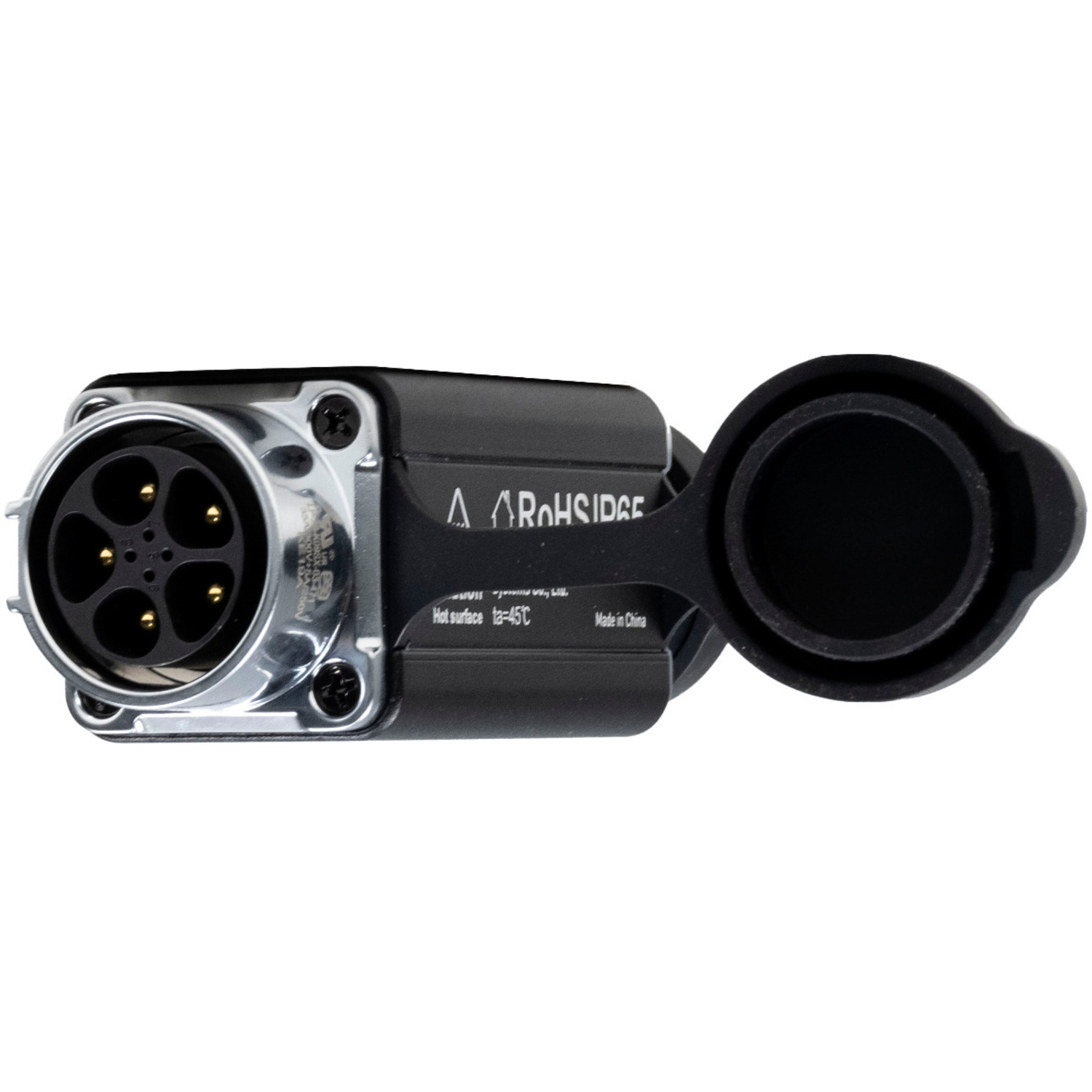 Nanlux Kupplungsstück AS-CP-EV2400