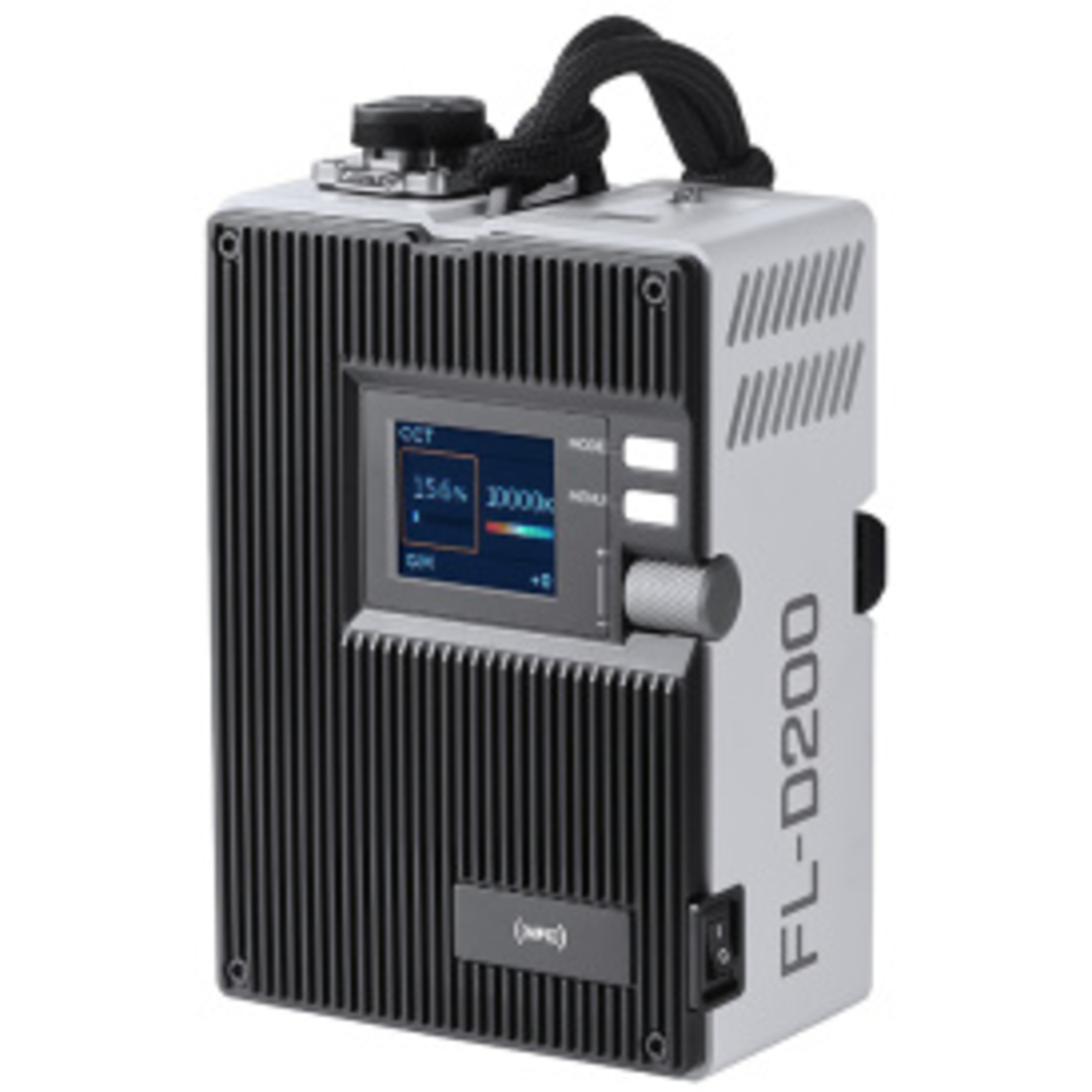 Godox FL100R Flexible RGB LED Leuchte K1 Kit