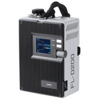 Godox FL100R Flexible RGB LED Leuchte K1 Kit