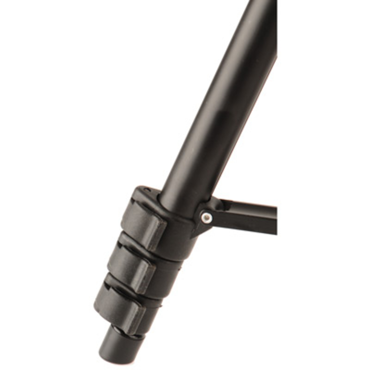 B.I.G. Alustativ T-551, schwarz