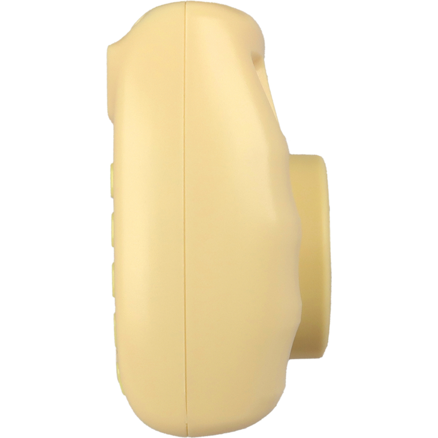 Yashica x Peanuts Mini Cream