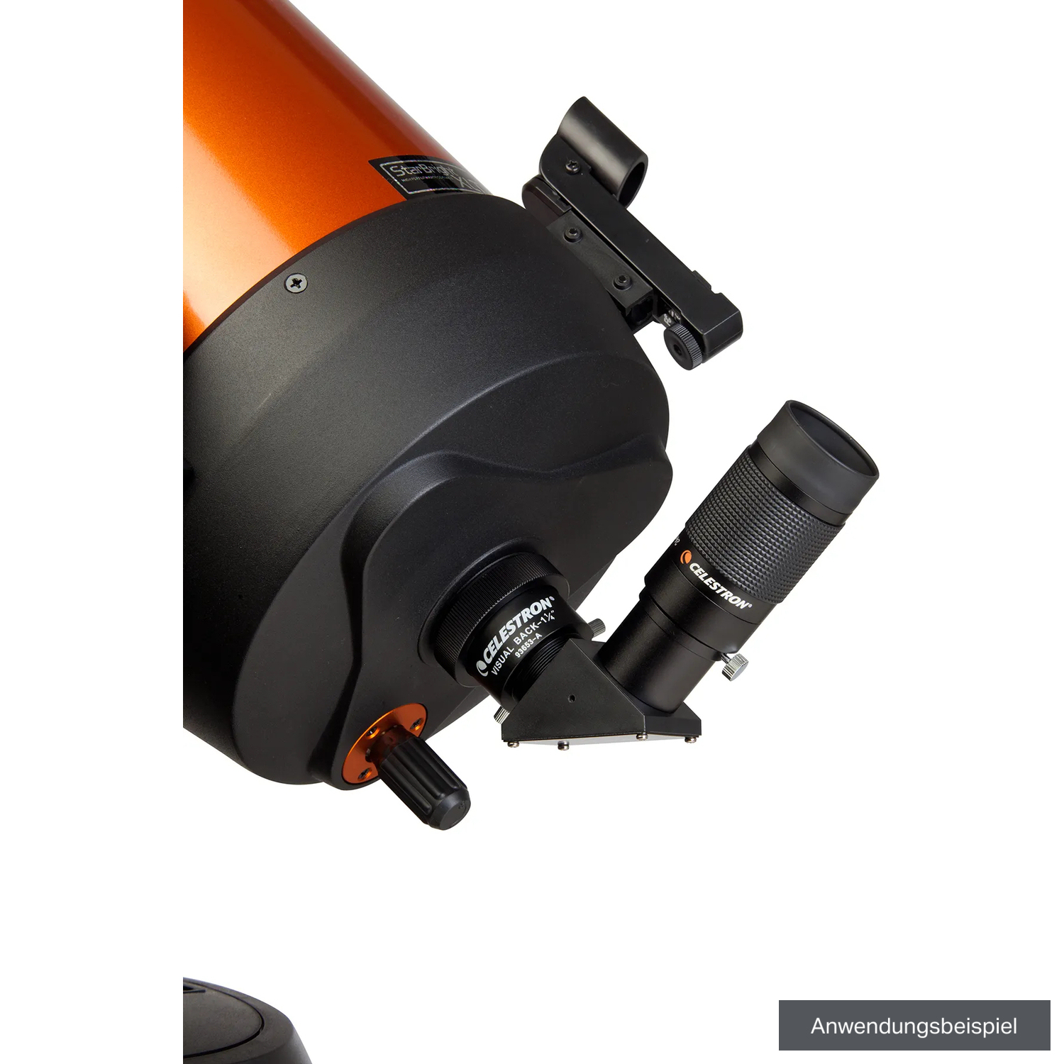 Celestron Zoom-Okular 1,25 Zoll 8-24mm