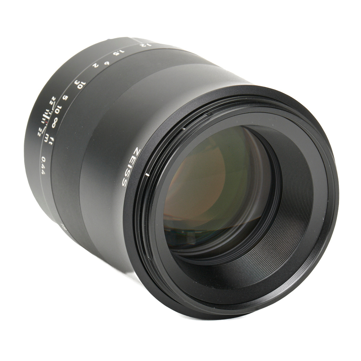 Zeiss Milvus 100mm F2 ZE für Canon EF-Mount gebraucht