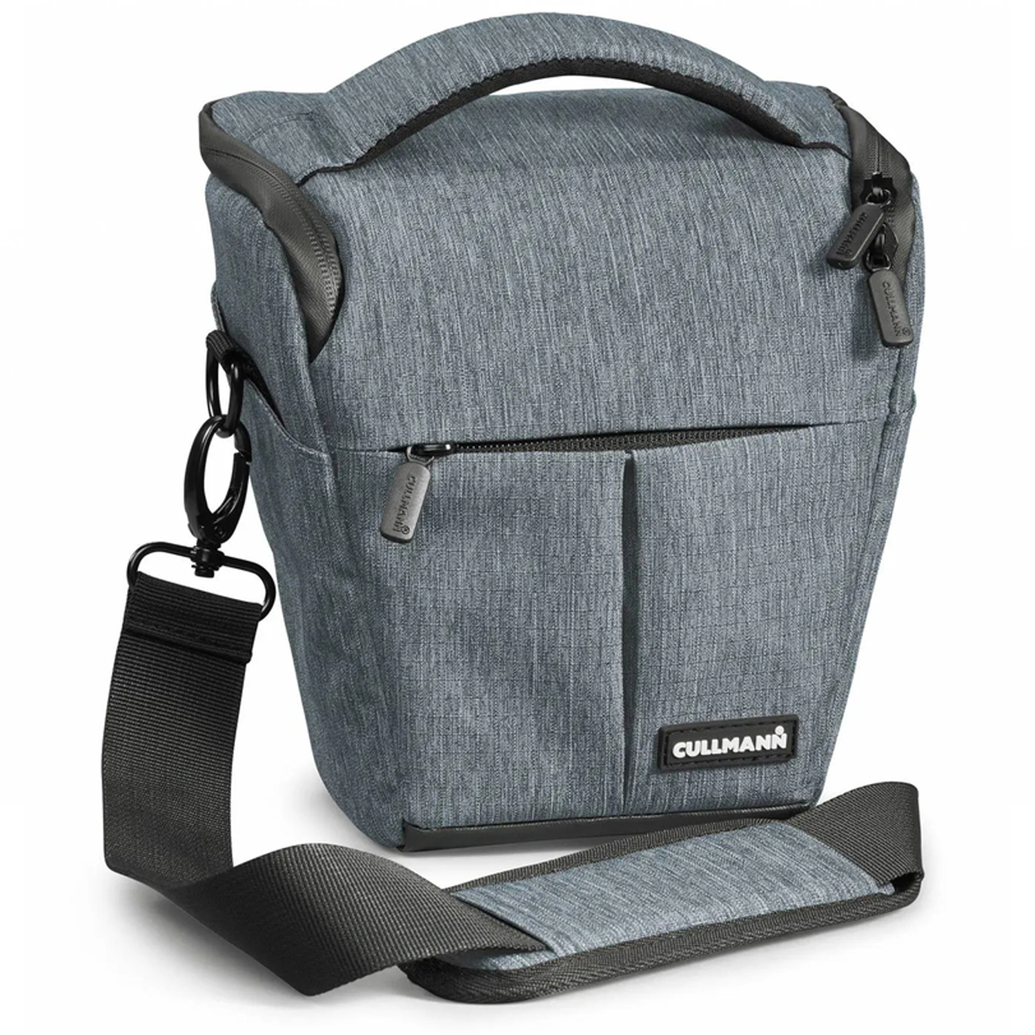 Cullmann Malaga Action 200, grau