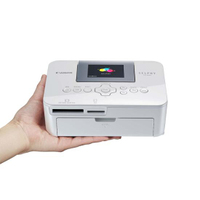 Canon Drucker Selphy CP1000 WH EU13 weiss
