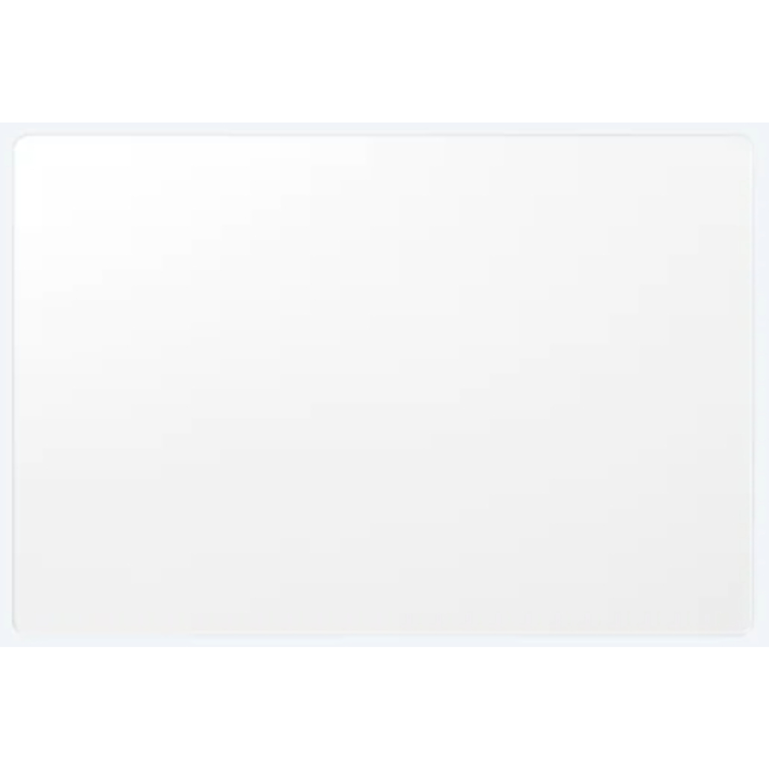 Sony PCK-LG2 Glasschutzfolie für Alpha ILCE-7 IV