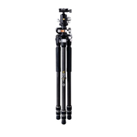 Vanguard VEO3+ 263CB Carbon Stativ