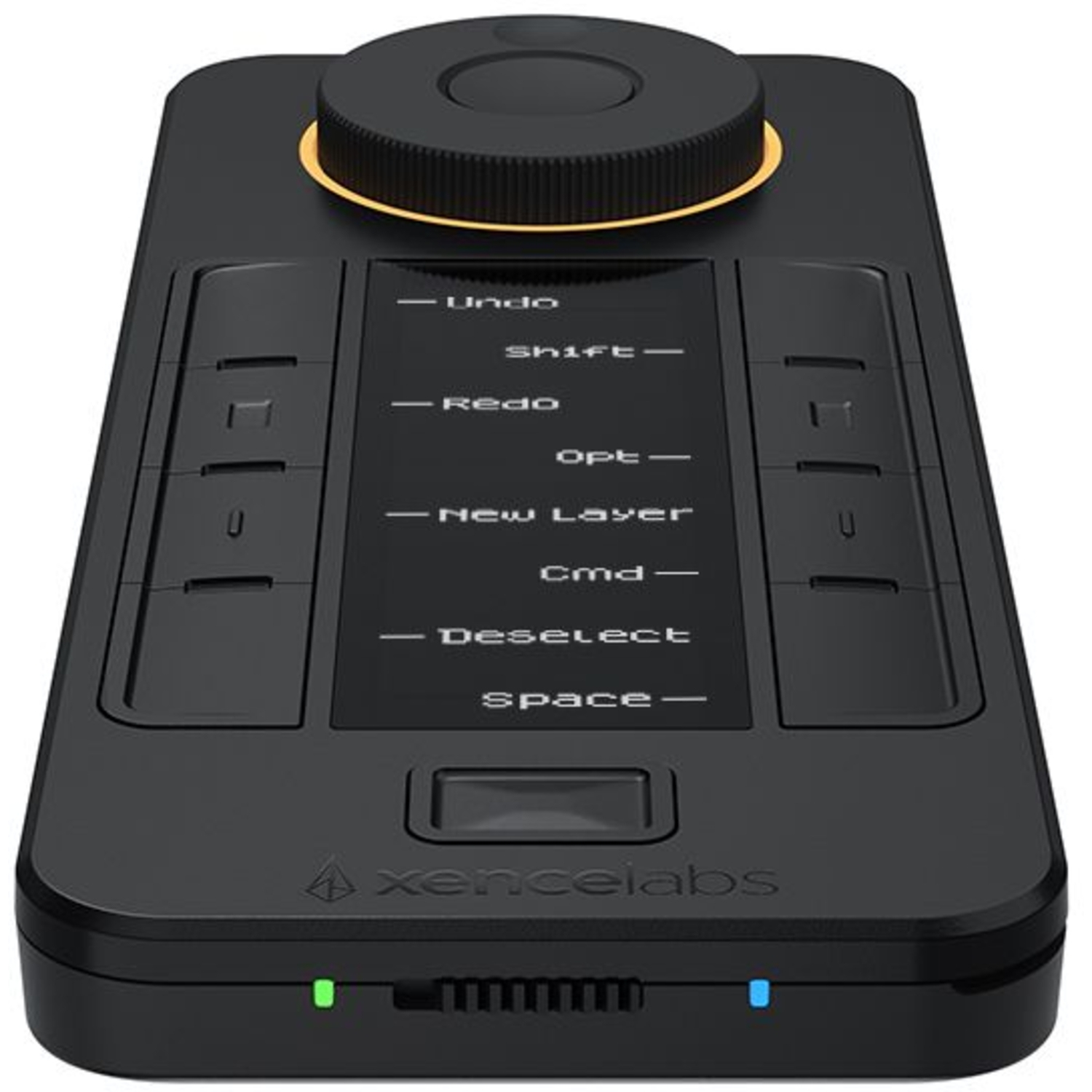 Xencelabs Fernbedienung Quick Keys 