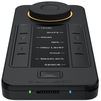 Xencelabs Fernbedienung Quick Keys 