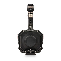 Tilta TA-T21-B-B drehbarer Kamerakäfig Panasonic BGH1/BS1H Kit B Schwarz