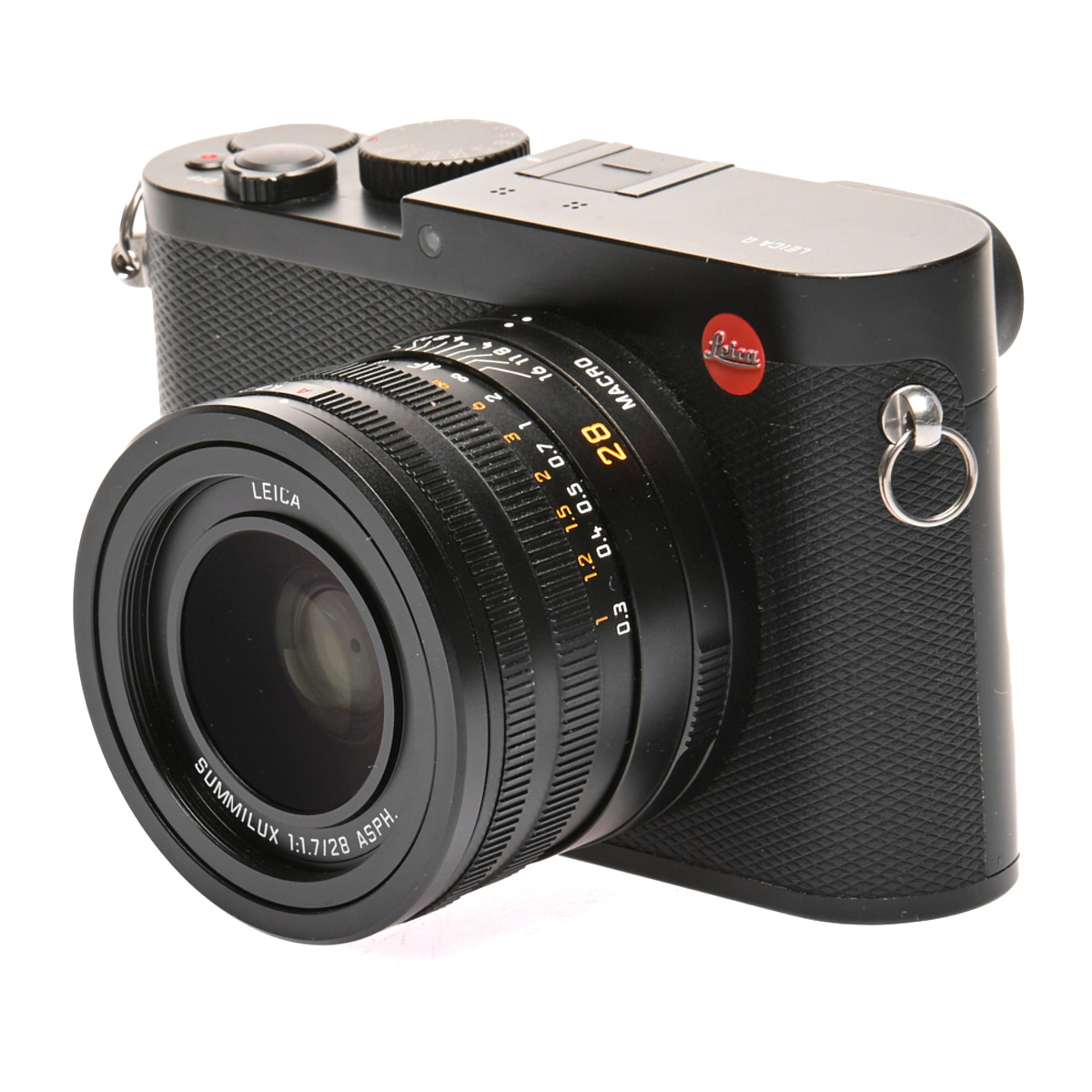 Leica Q (Typ 116) gebraucht