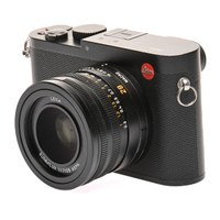 Leica Q (Typ 116) gebraucht