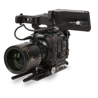 Tilta ES-T19-B-AB Kamerakäfig für Canon C500 Mk II/C300 Mk III