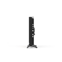 SWIT BM-H245 23.8" 4K QLED Input Ready Production Monitor 