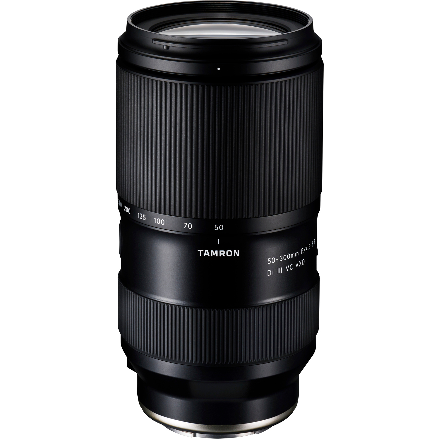 Tamron 50-300mm F4.5-6.3 Di III VC VXD für Sony E-Mount