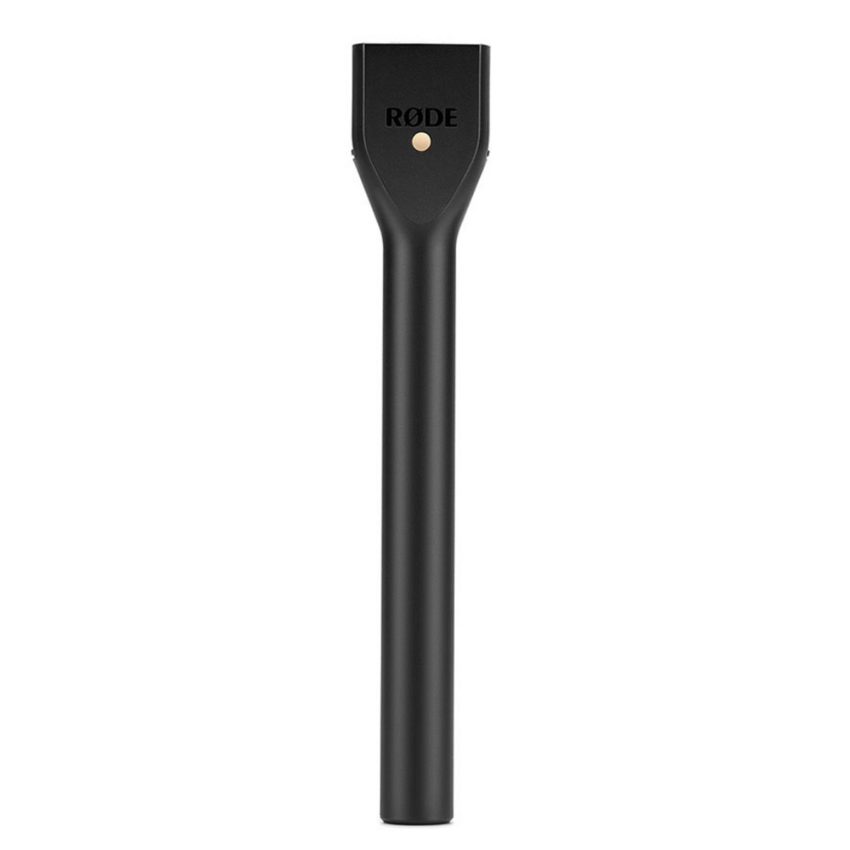 Rode Handadapter Interview Go schwarz