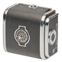 Hasselblad Magazin A12 Chrom gebraucht
