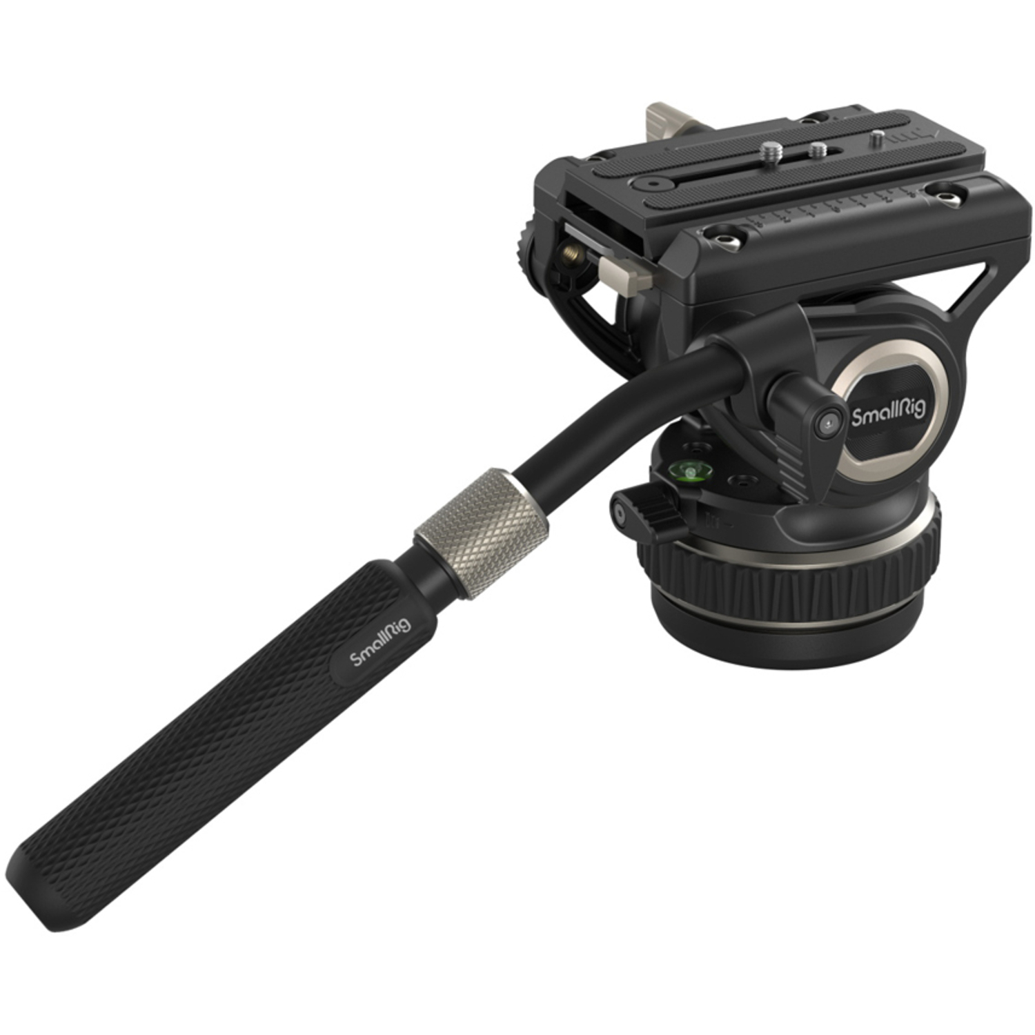 SmallRig Heavy-Duty Videokopf DH10 4165