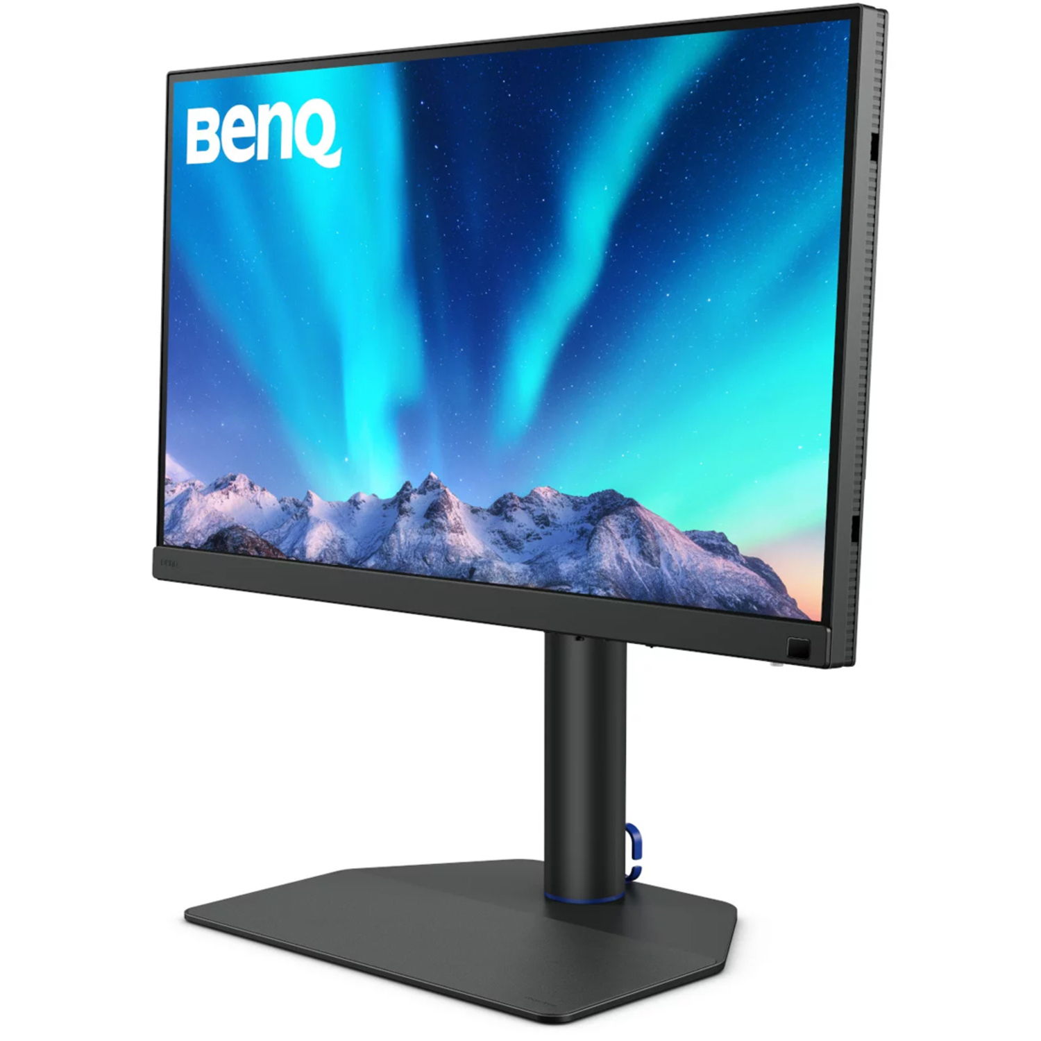 BenQ SW272U 27 Zoll 4K Monitor
