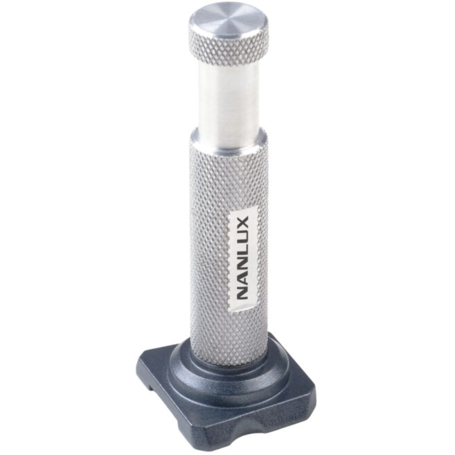 Nanlux 16mm-Normzapfen mit Schnellwechselplatte AS-BP-QRS