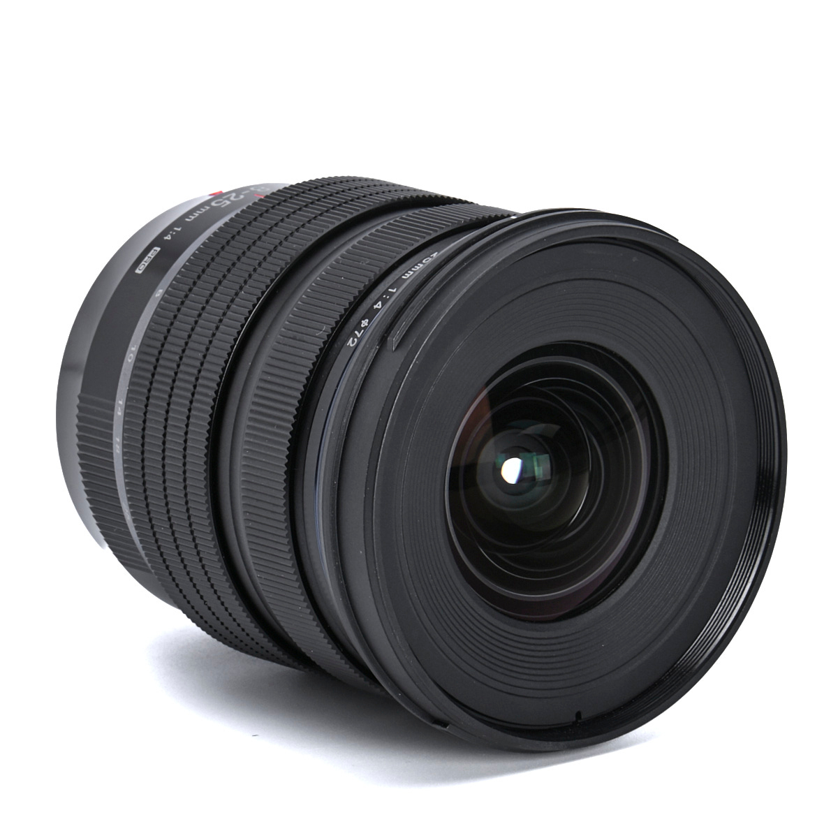 Olympus M.Zuiko Digital ED 8-25mm F4 PRO gebraucht